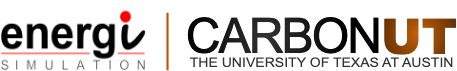 ES CarbonUT Logo
