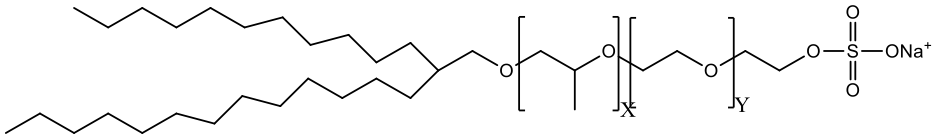 chemical chart