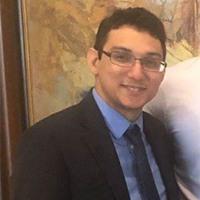 photo of Bruno Ramon Batista Fernandes