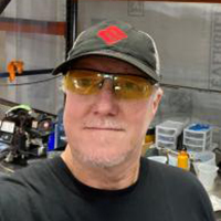 photo of Rod Russell